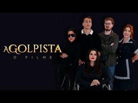 Filme A Golpista