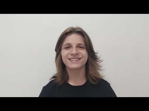 Lucas Gnann - Vídeo Apresentação