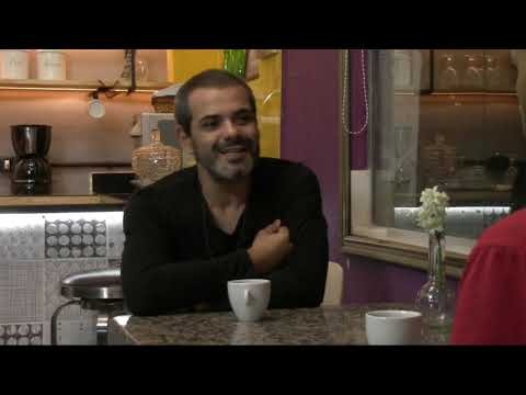 Cena adaptada da série "Justiça 2"