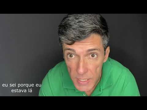 Monólogo inglês
