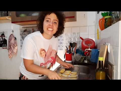 MENOS EU: receitas para não enlouquecer na pandemia (websérie/2020)