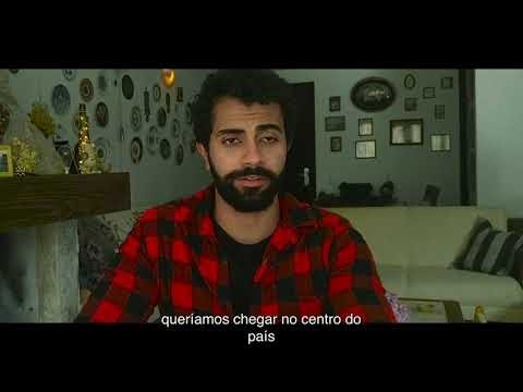 monólogo em Inglês | dez. 2020