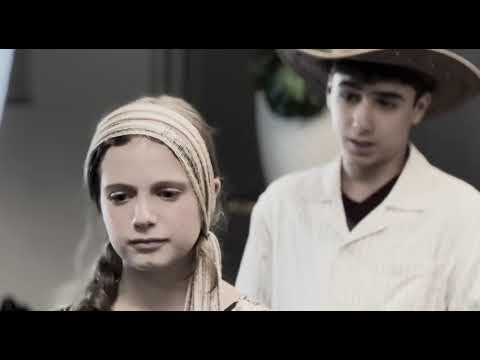 Cena de época - Dir. Cynthia Falabella