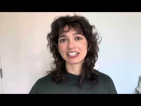 Video Apresentação - 2025