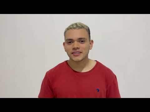 Vídeo de apresentação