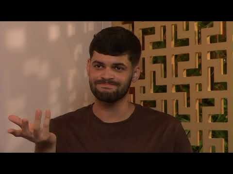 Monólogo - Eu Sou Má