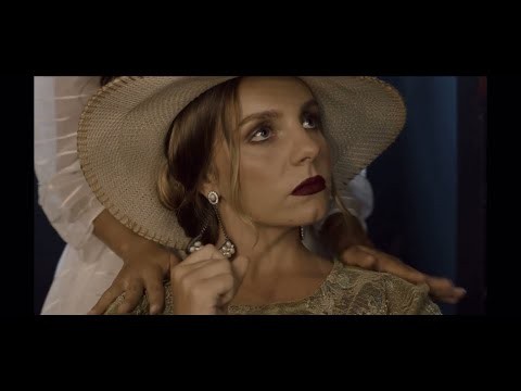 Demo reel do Curta "Machado Vivo" 2025