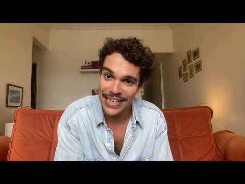 Vídeo de Apresentação 2026