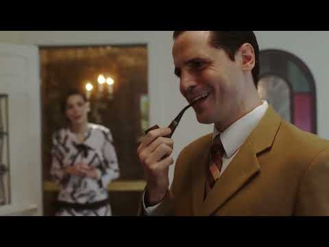 Série - A3 (Prime Video) 2021