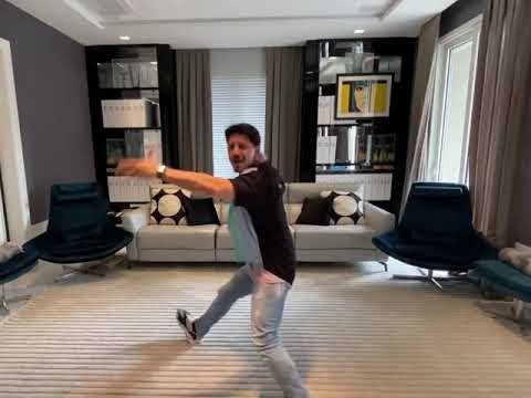 Breakdance HipHop