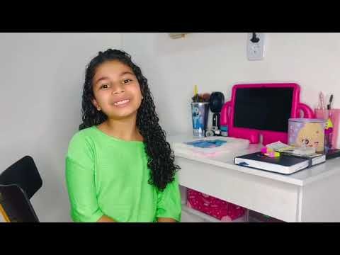Monologo Infantil