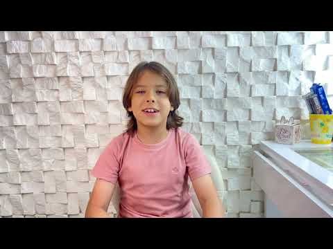 Apresentação Atual