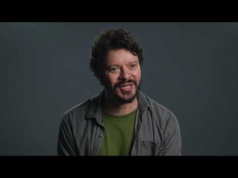 ATUAÇÃO DRAMA ANDRÉ JUNQUEIRA