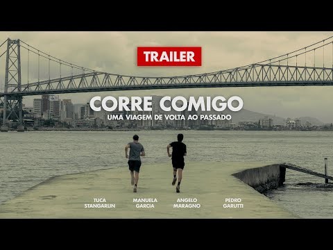 Trailer Curta Corre Comigo