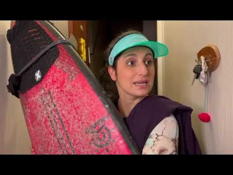 Diálogo Mãe e Filha - com réplica