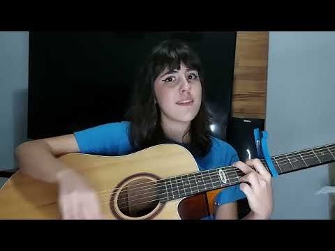 Here Comes The Sun - Cover Violão