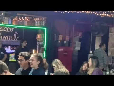 Apresentação 'Million Reasons' (Lady Gaga)