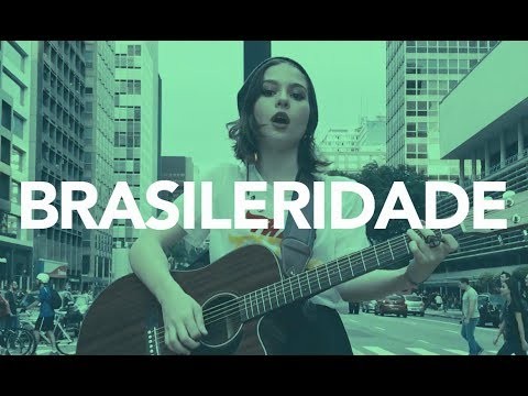 BRASILERIDADE