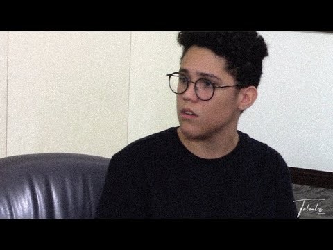 Cena- “Pílula Milagrosa” Marcus Maia e Lara Gava