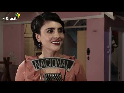 Em Busca da Felicidade - TvBrasil