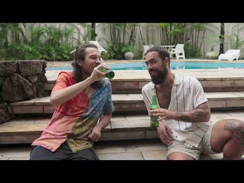Webserie - O Monstro