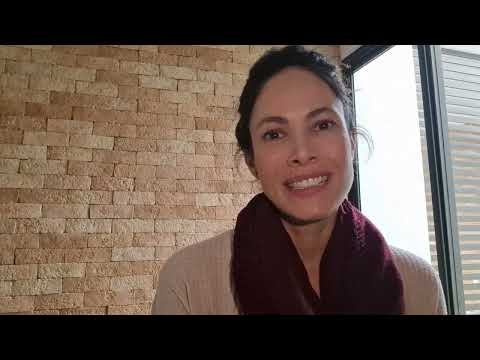 Monólogo atriz Muriel Aronchi