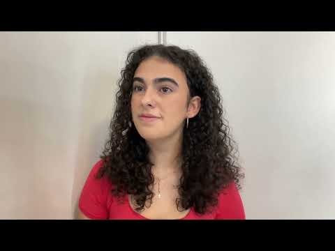 Mari Scofano - Monólogo