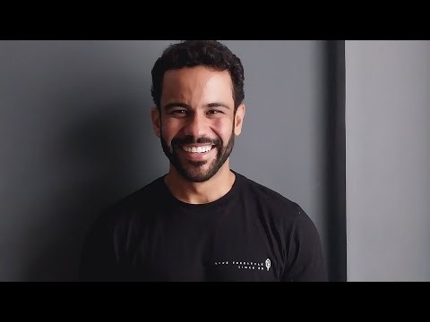 Vídeo de apresentação