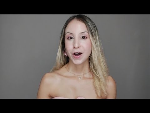 Vídeo Apresentação - Paloma Toledo
