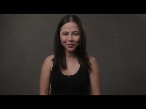 APRESENTAÇÃO PARA CASTING 2025