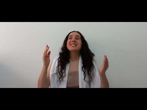 A filha de Raquel