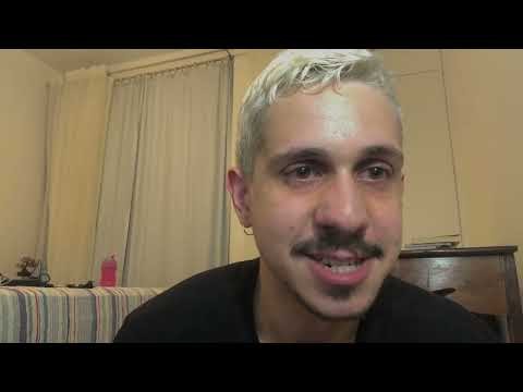 Carta para Avó