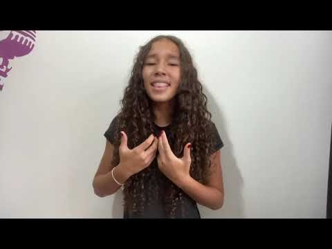 Ana da Mata - Cantando Listem
