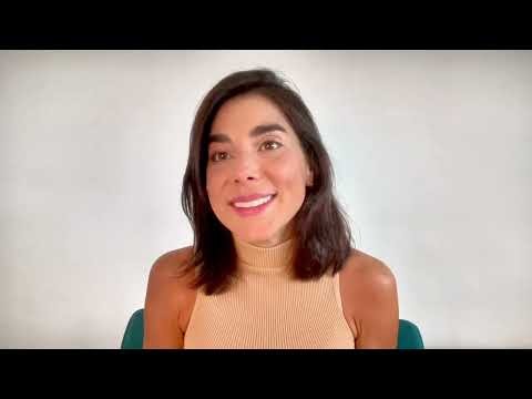 Self tape Bruna Franklinn
