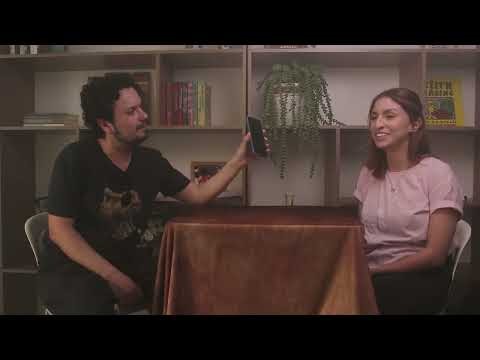 Cena: Interrogatório - Data: 2024/09