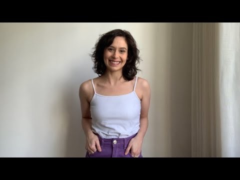 Vídeo de Apresentação - Victoria Ariante