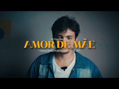 AMOR DE MÃE (SEM BARBA) 2024