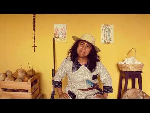 MARIA MIGUÉ por Edithe Rosa 