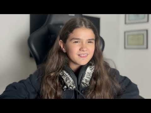 Monólogo atriz Júlia Lopes - Nina