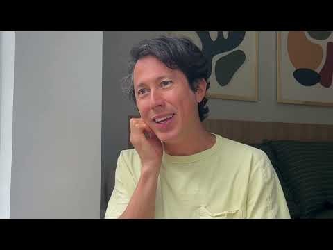 Video apresentação 2025