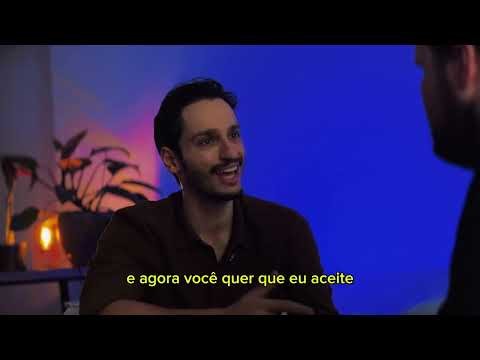 O que você quer de mim?