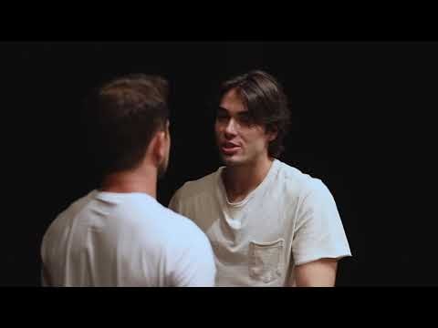 Cena Irmãos - Gabriel Kater