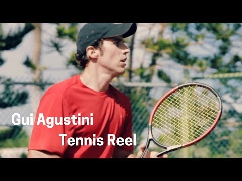 Demo de Tenis