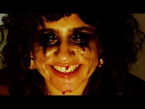 "Âmago" - canção Rainha de Maria Beraldo (2021)