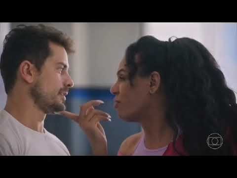 Novela Terra e Paixão