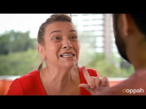Dentro do Túnel Rebouças