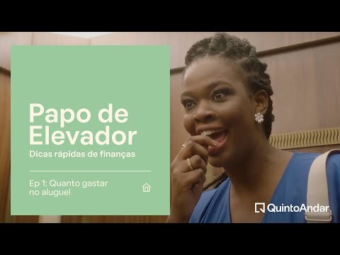 Série Quinto Andar