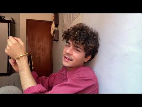 A Herança - Monologue - English