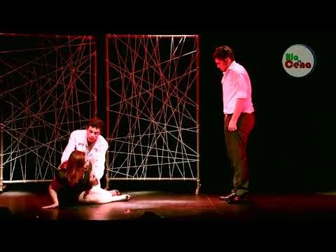 Teaser | Gilda | Espetáculo: Memórias de Nelson Rodrigues |