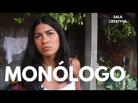 Monologo - terra